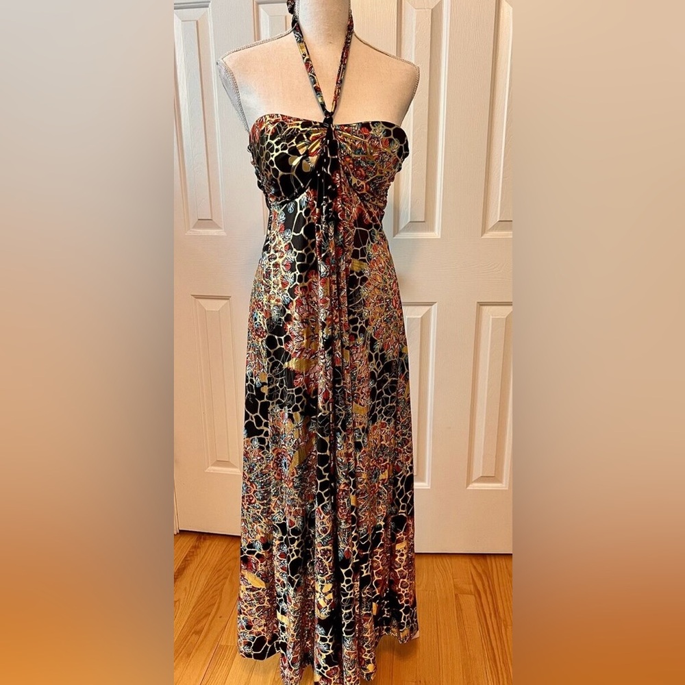 Beautiful Sundress